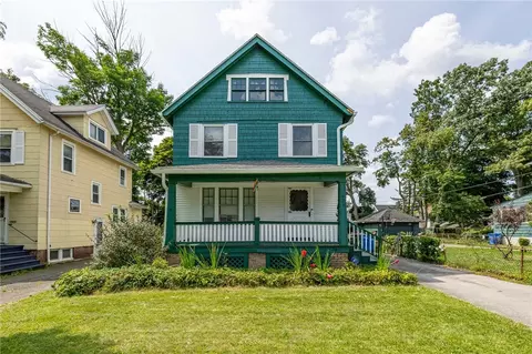 921 Woodbine Ave, Rochester, NY 14619