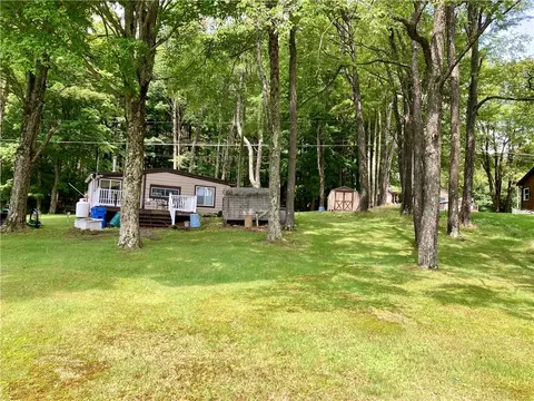 143 Cottage Ln, Plymouth, NY 13815