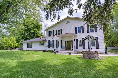 1139 Lincoln Ave, Middlesex, NY 14507