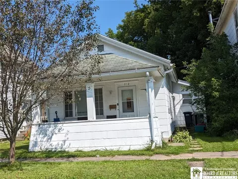 212 W Green St, Olean, NY 14760