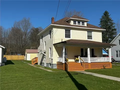 2185 State Route 79, Colesville, NY 13865