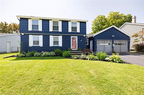 39 Muriel Dr, Greece, NY 14612