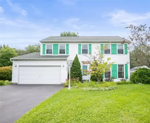 9506 Mount Shannon Dr, Brewerton, NY 13029