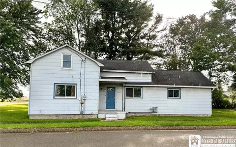 1503 N Union St, Olean, NY 14760