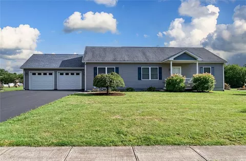 123 Franklin St, Milo, NY 14527