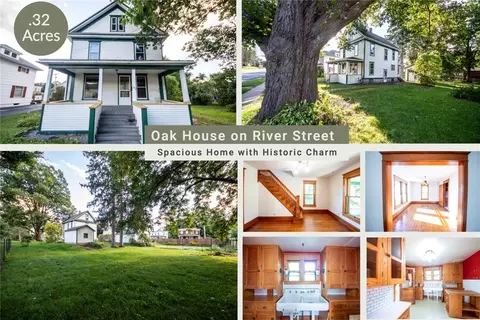 142 River St, Oneonta, NY 13820