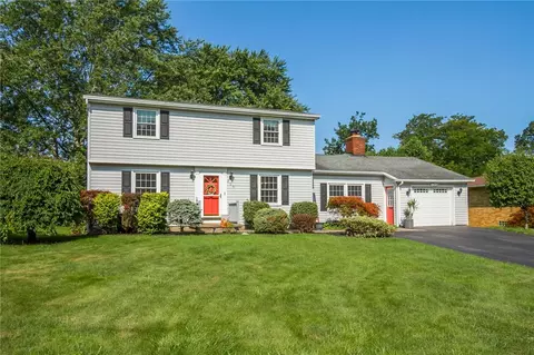 265 Summit Hill Dr, Greece, NY 14612
