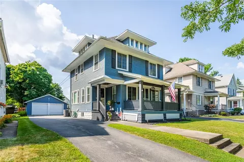 697 Flower City Park, Rochester, NY 14615
