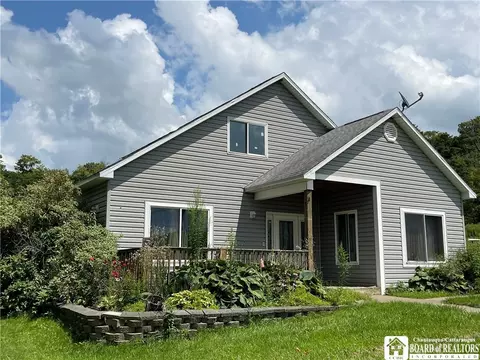 2200 Cook Rd, Charlotte, NY 14723