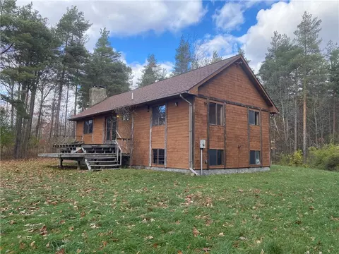 5862 Clark Rd, Alfred Station, NY 14803