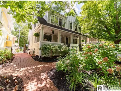 29 Vincent Ave, Chautauqua, NY 14722