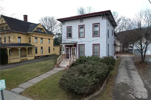 21 Watkins Ave, Oneonta, NY 13820