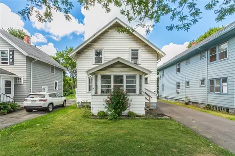 662 Ridgeway Ave, Rochester, NY 14615