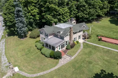 5697 E Lake Rd, Conesus, NY 14435