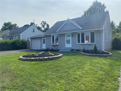 97 Alcott Rd, Greece, NY 14626
