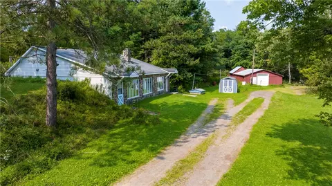 1173 County Road 29, New Berlin, NY 13411