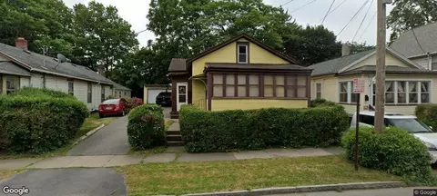 321 Campbell St, Rochester, NY 14611