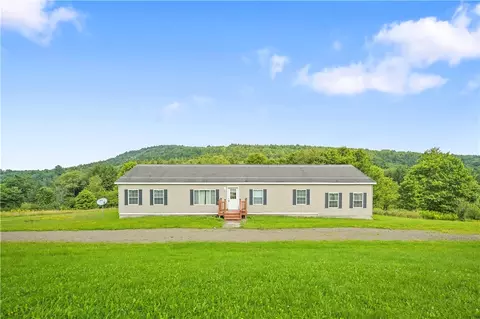 306 Baptist Church Rd, Charlotteville, NY 12036