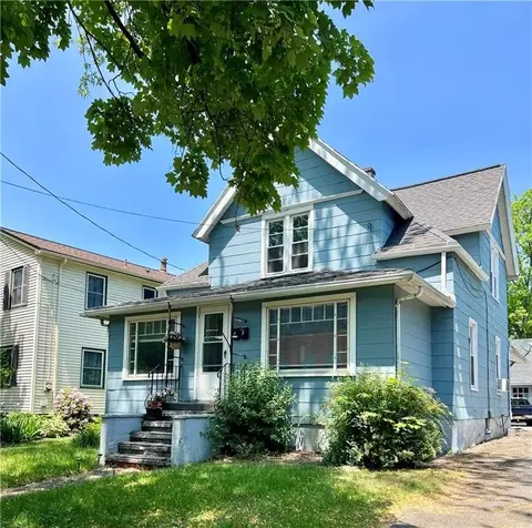 116 Parce Ave, Perinton, NY 14450
