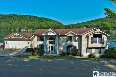 92 S Shore Rd, Cuba, NY 14727