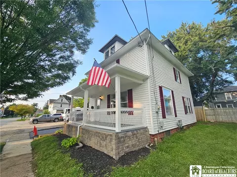 107 S 13th St, Olean, NY 14760 photo 35