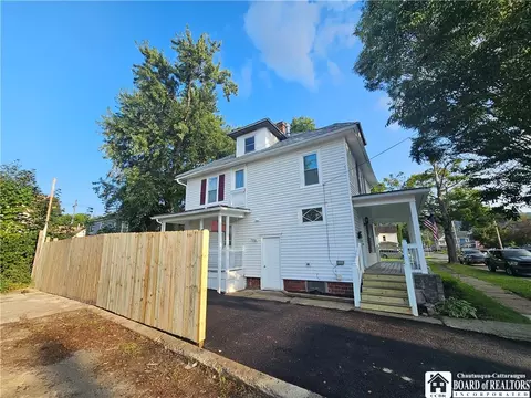 107 S 13th St, Olean, NY 14760 photo 4