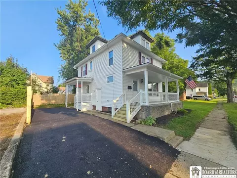 107 S 13th St, Olean, NY 14760 photo 3