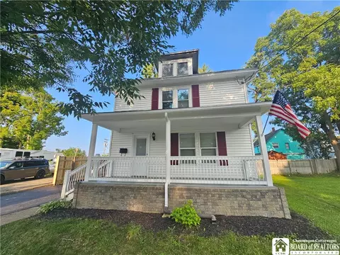 107 S 13th St, Olean, NY 14760 photo 2