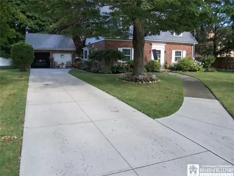 704 Eagle St, Dunkirk, NY 14048 photo 4