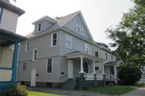 594 Thurston Rd, Rochester, NY 14619