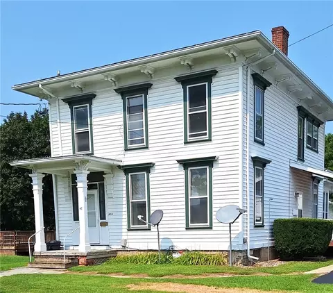 48 Main St, North Dansville, NY 14437