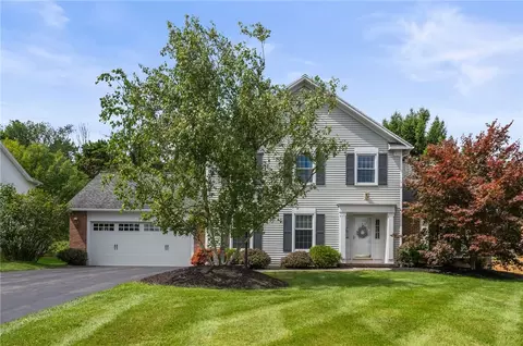 24 Wedmore Rd, Perinton, NY 14450