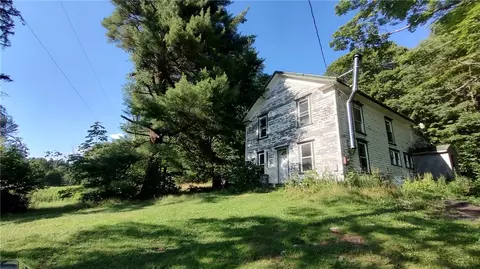 2706 S Dry Brook Rd, Tompkins, NY 13783