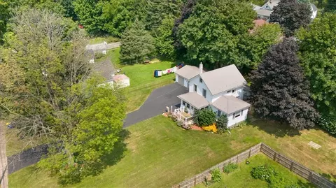 42 Curtiss Ave, Sodus, NY 14551