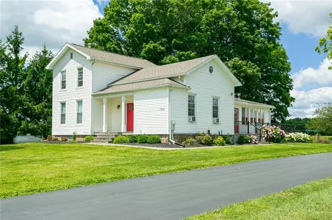 7521 Boyd Rd, Covington, NY 14525