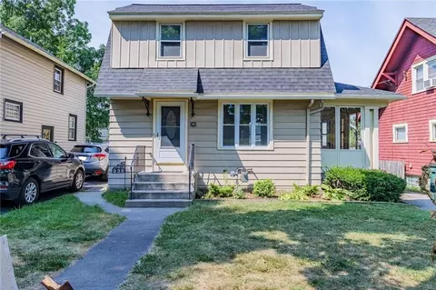232 Terrace Park, Rochester, NY 14619
