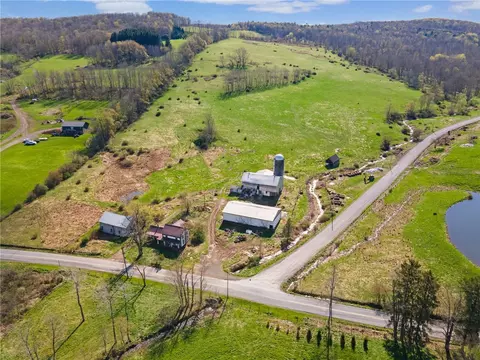 1007 County Highway 6, Otego, NY 13825