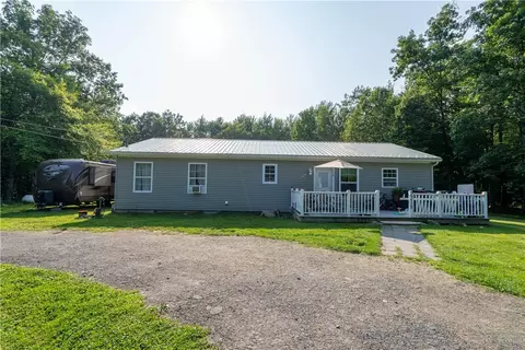 2218 Fox Hill Rd, Dalton, NY 14836