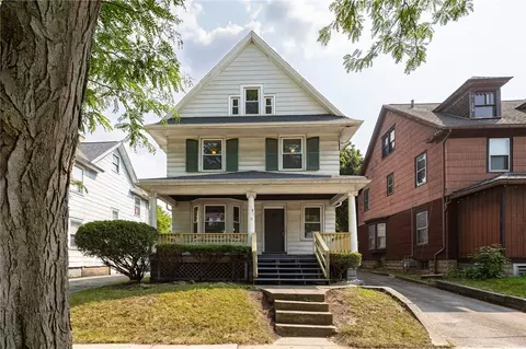 287 Cedarwood Ter, Rochester, NY 14609