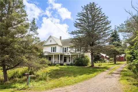 5500-5579 Betty Brook Rd, Kortright, NY 13842