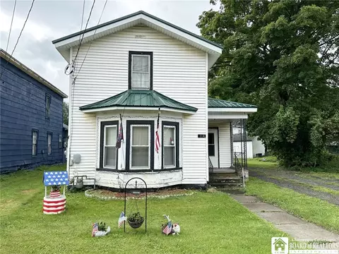 114 Williams St, Randolph, NY 14772