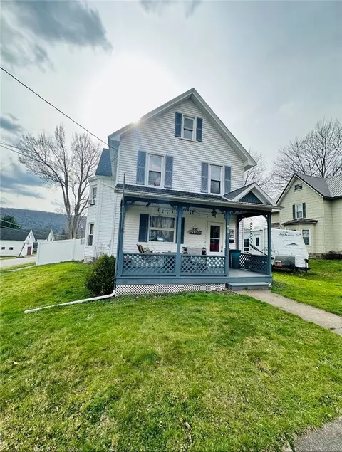 81 Katherine St, Port Allegany, PA 16743