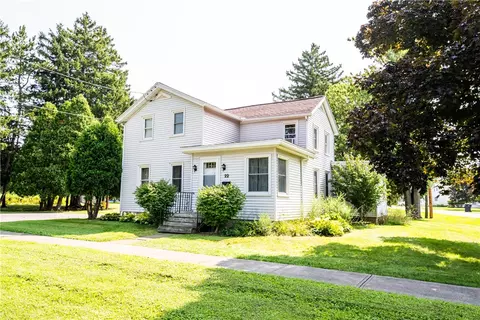 22 Washington St, Seneca Falls, NY 13148
