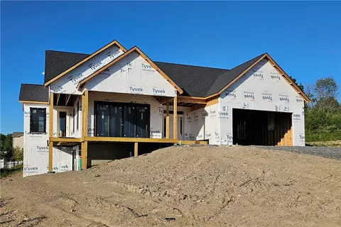 4531 Lake Ridge Dr, Canandaigua, NY 14424