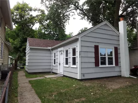 351 Curlew St, Rochester, NY 14613
