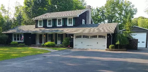 59 S Jerge Dr, Elma, NY 14059