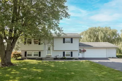 7 Seneca Ave, Geneseo, NY 14454