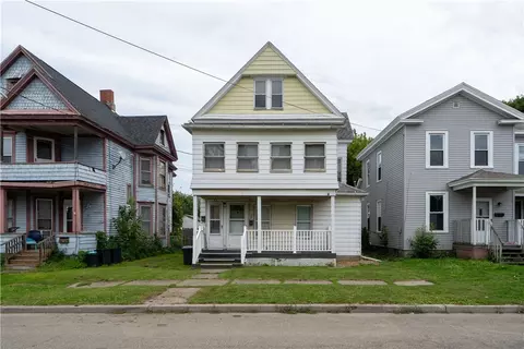 52-54 Erie Ave, Hornell, NY 14843