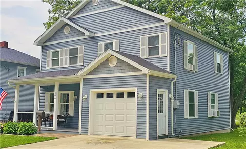 106 Stark Ave, Milo, NY 14527