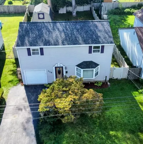 119 Armstrong Rd, Greece, NY 14616